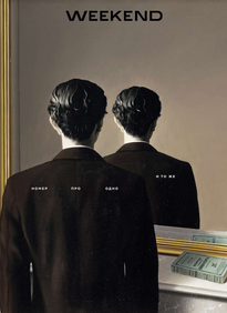 Коммерсантъ Weekend