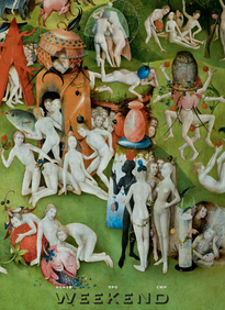 Коммерсантъ Weekend