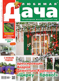 Любимая Дача