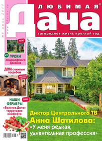 Любимая Дача