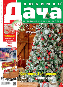 Любимая Дача