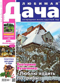 Любимая Дача