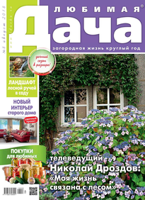 Любимая Дача