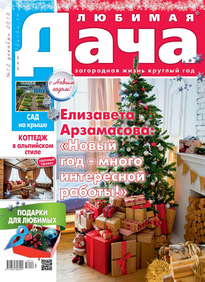 Любимая Дача