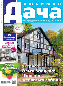 Любимая Дача