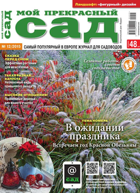 Мой Прекрасный Сад