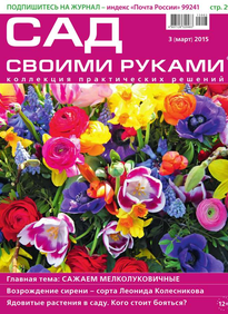 Сад Своими Руками