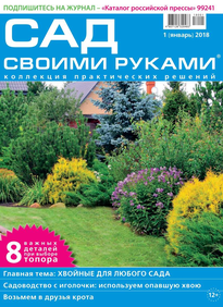 Сад Своими Руками